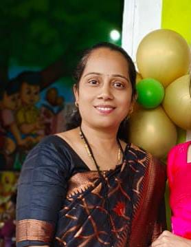 Prajakta Dhumal Shinde